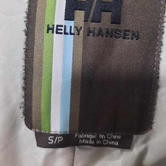 Helly Hansen Plaid Ski/ Snowboarding Pant Trousers Sz Small MSRP $200 - Picture 15 of 15